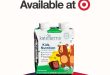 Kate Farms Launches New Kids Nutrition Shakes in Retail at Target