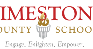 Limestone County Board of Education Recognizes Child Nutrition Department