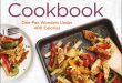 Lisa Lillien Shares 3 Simple, Healthy Sheet-Pan Recipes