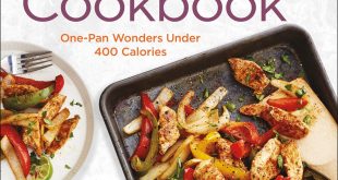 Lisa Lillien Shares 3 Simple, Healthy Sheet-Pan Recipes