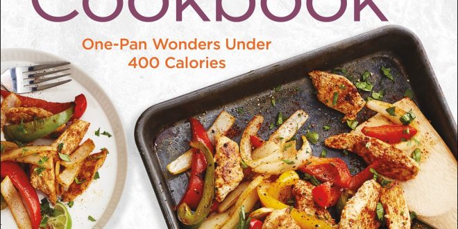Lisa Lillien Shares 3 Simple, Healthy Sheet-Pan Recipes