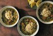 Mardi Gras Gumbo Recipe From Cookbook Promotes Healthy Eating and Good Sleep