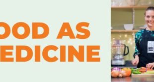 Marquette Food Co-Op Provides Healthy Recipes for Improved Blood Sugar Control