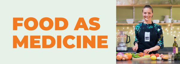 Marquette Food Co-Op Provides Healthy Recipes for Improved Blood Sugar Control