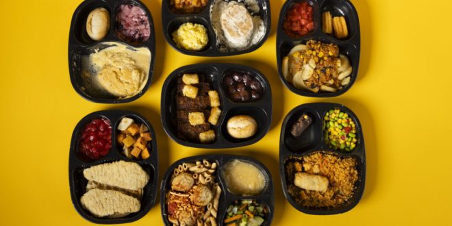 Medicaid Paying Millions for Unhealthy 'Medically Tailored' Meals