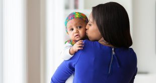 Mental Health Support for Mothers and Infants Together