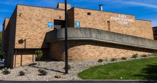 Meridian Healthcare Health & Wellness Fair