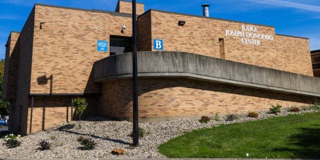 Meridian Healthcare Health & Wellness Fair