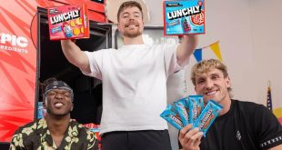 Mouldy Cheese? False Nutrition Claims? Unpacking the Lunchly Drama | Story | Kids News