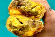 My Glastonbury food journey 10 top dishes – for hangovers or healthy eating