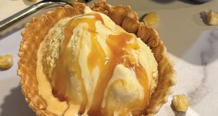 National Ice Cream Month Delicious Decadence and Healthy Recipes