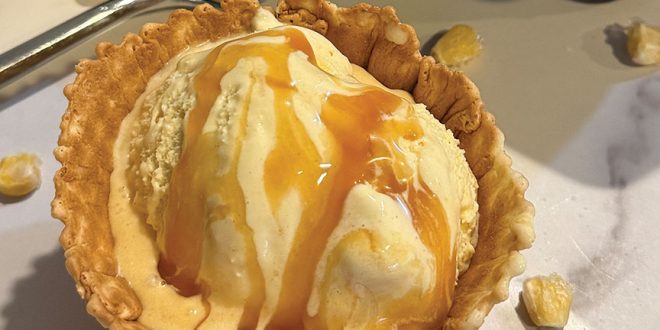 National Ice Cream Month Delicious Decadence and Healthy Recipes