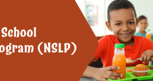 National School Lunch Program