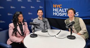 New York Hosts Emergency Medical Services Mental Health and Wellness Symposium