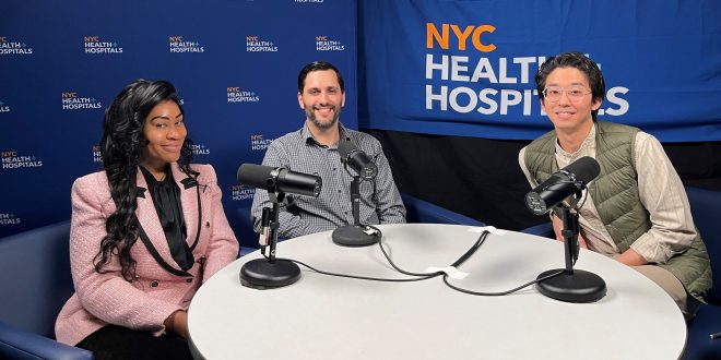 New York Hosts Emergency Medical Services Mental Health and Wellness Symposium