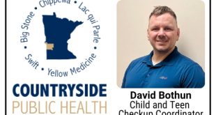 News from Countryside Public Health Schedule Wellness Exams and Sports Physicals Now
