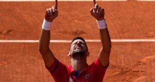 Novak Djokovic Reveals Health Secrets How He Stays in Peak Form