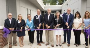Novant Health opens highly anticipated wellness facility in Thomasville