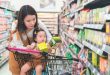 One in Four Supermarket Foods for Infants and Toddlers Don't Meet WHO Nutrition Standards
