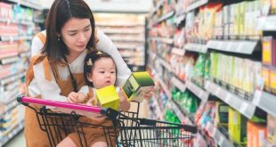 One in Four Supermarket Foods for Infants and Toddlers Don't Meet WHO Nutrition Standards