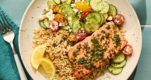 Our 19 Best 30-Minute Dinner Recipes for Summer