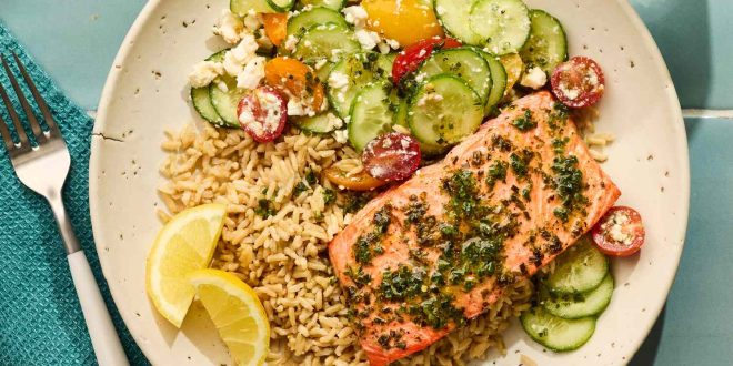 Our 19 Best 30-Minute Dinner Recipes for Summer