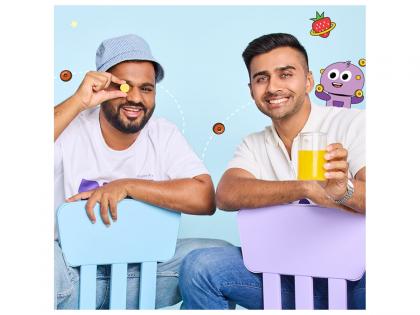 Plix Launches Plix Kids A New Chapter in Clean Nutrition & Gentle Care for Little Ones