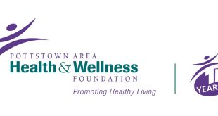 Pottstown Area Health & Wellness Foundation Unveils New Identity
