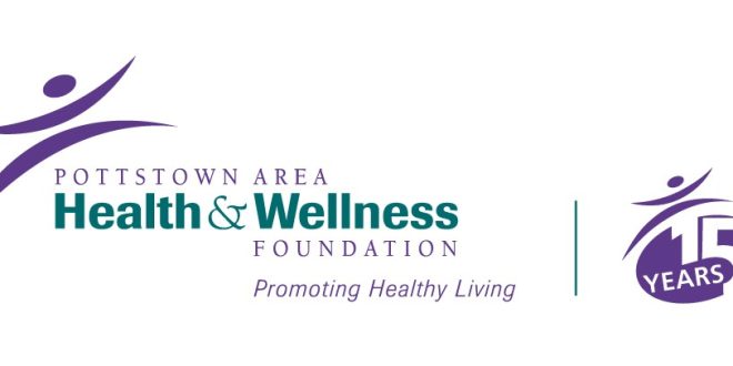Pottstown Area Health & Wellness Foundation Unveils New Identity