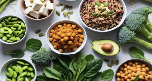 RFK Jr. Promoted a Food Company Claiming to Improve American Health, but Its Meals Are Ultraprocessed.