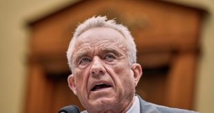 RFK Jr. Promoted a Food Company He Claims Will Make Americans Healthy. Their Meals Are Ultraprocessed.