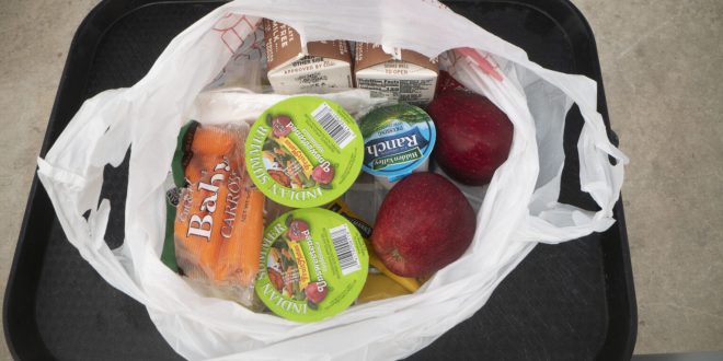 Reynolds receives USDA waiver to launch new summer feeding program, 'Healthy Kids Iowa'