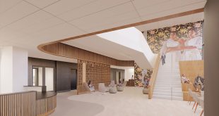 Sankofa Village Wellness Center A New Model for Community Healthcare Design