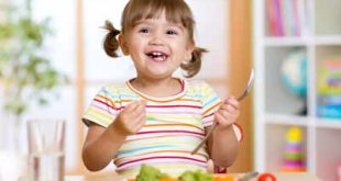 Six ways to add calcium to your child's diet