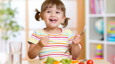 Six ways to add calcium to your child's diet