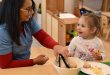 Smart Shopper Planning Healthy Meals Affordably