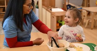 Smart Shopper Planning Healthy Meals Affordably