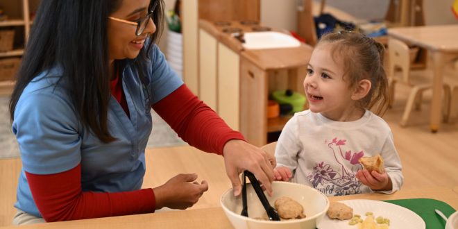 Smart Shopper Planning Healthy Meals Affordably