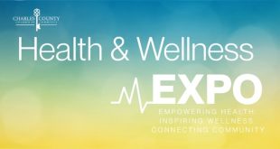Sports Physicals Available at Charles County Health & Wellness Expo on August 16