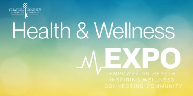 Sports Physicals Available at Charles County Health & Wellness Expo on August 16