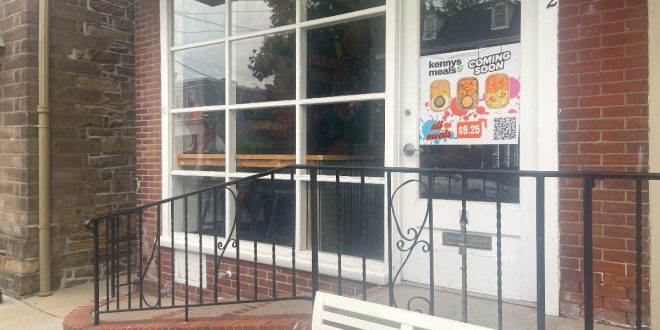 Store Offers Prepared Healthy Meals in Bucks County | Newtown