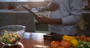 Study Confirms Link Between Maternal Diet and Risk to Infant Behavioral Health