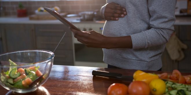 Study Confirms Link Between Maternal Diet and Risk to Infant Behavioral Health