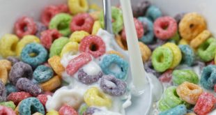 Study Finds Drop in Nutritional Value of New Cereals Marketed to Kids, Prompting Health Concerns