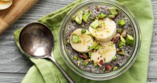 Support your gut health with tips and recipes.