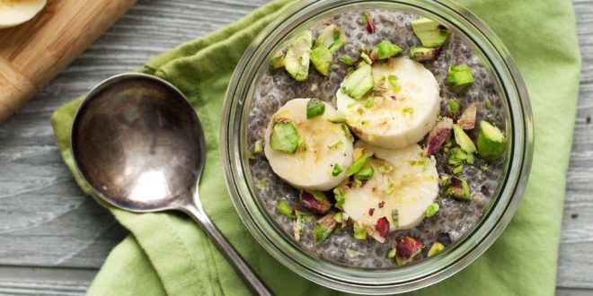 Support your gut health with tips and recipes.