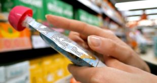 U.S. Study Over Half of Baby Foods Don't Meet WHO Nutrition Guidelines