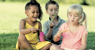 West Virginia Increases Summer Food Program for Children's Health