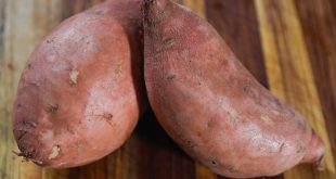 11 Reasons To Eat More Sweet Potatoes
