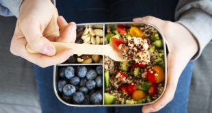 ADHD Diet for Kids Helpful and Harmful Foods